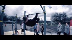 WORKOUT24. 80 лет сообществу Спартак