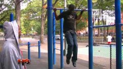 Bartendaz and Hardbody Collaboration