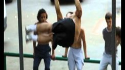 GHETTO WORKOUT RUSSIA (HD)