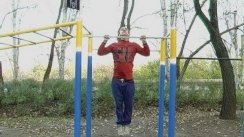 WORKOUT - Программа "Азбука безопастности" от 23.11 ТМ