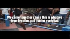 B-xtreme/N.B.X.A 2011 Tournament (The Message)