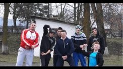 StreetWorkout Kosiv (Workout Style) (Спільне тренування)