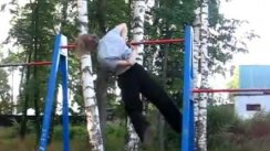 GimBarr performed by Mikhail Ivanov