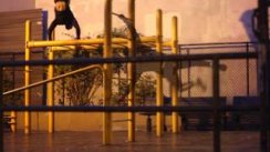 Team Wingate Street Workout 24/7