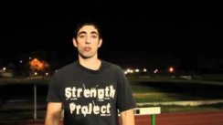 Plyometrics Workout- How to Jump Higher and Increase your Vertical Leap training