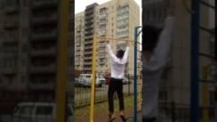 20 подтягиваний