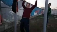 Молодёжь Барнаула выбирает Спорт