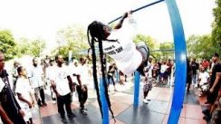 Lord Vital: Everything Is Beastmode (2015) Documentary