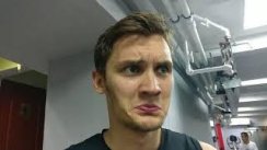 Когда тренировка не задалась... ч.1