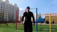 1 разряд по workout