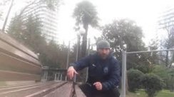 Мой WorkOut 1 часть