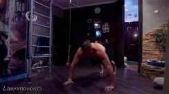 Рома отжимания 39 09.03.18 г.