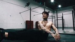 GET RIPPED FROM HOME! CARDIO WORKOUT (NO EQUIPMENT NEEDED)  THENX