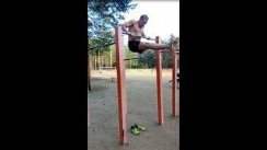 Рома Батл 31.05.18 г.