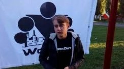 WhatsApКоманда Workout Курской АЭС - Владислав Москвин (08.06.2018)