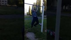 WhatsApКоманда Workout Курской АЭС - Александр Мосолов (20.06.2018)