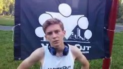 Команда Workout Курской АЭС - Камиль Сафиуллин (05.07.2018)