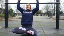 44 Best Calisthenics Exercises (Remix)