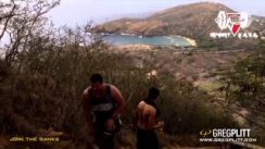 Грег Плитт (Greg Plitt) - 1044 ступени к раю