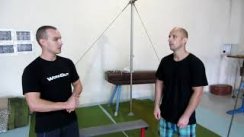 30+ подтягиваний Donetsk Workout