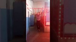 Lawnmover Pullups (24) 29.12.18  г.