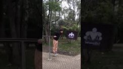 Нон-стоп 43 раза