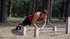 Training moments 2019