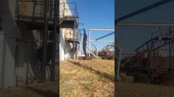 Выход на две