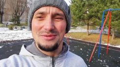 Подтянулся/отжался