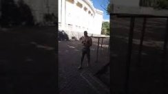 Нон-стоп Заруба 172