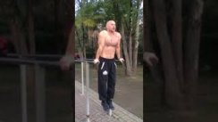 Брусья 72 раза