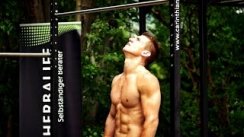 Street Workout Carinthia presents - MAVELETICS (H24-BarAthlete)