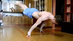Planche tutorial/ Обучалка по горизонту NIK