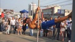 BarSib Team 2012 (WorkOut)