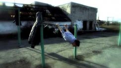 Мини-отчет (WORKOUT, GIMBARR, PLANCHE, HANDSTAND)