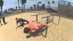 Venice Jam (Smaller Version)
