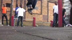 Beast and Zef - Episode 1 "Wingate Park Laughs"