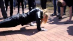 Рекорд побед в Кирове 2013