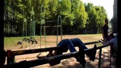 Тренировка 30.05.2013