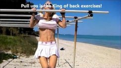 Sexy Fitness