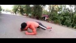 WorkoutDnepr Общая тренировка г.Днепропетровск (06.08.2015)