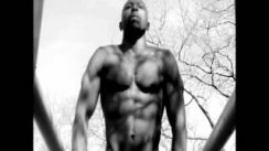 Street Workout - Do It With Passion Or Not At All