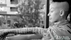 Basic stretching exercises