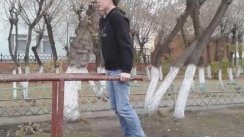 www.workout.su - Заявка на I разряд - Stox