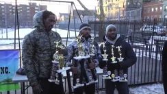 Winter Reps Competition