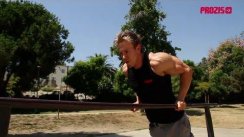 Urban Workout - Rob Riches