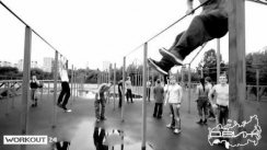 GHETTO WORKOUT . MOSCOW 2011