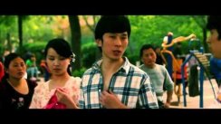 Street Workout episode 3 (live with fit) in ZhengZhou China(Mainland)