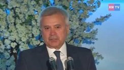 В Москве состоялась церемония награждения лауреатов премии «Импульс добра-2014»