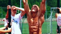 Adam Raw - video montage from friend
